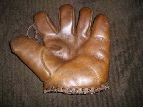 Earl Averill D&M Front